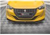 Añadido V.1 Peugeot 208 Mk2 Maxtondesign