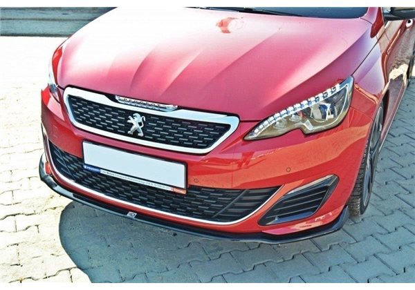 Añadido V.1 Peugeot 308 Ii Gti Maxtondesign