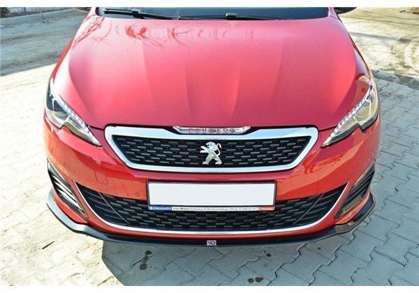 Añadido V.1 Peugeot 308 Ii Gti Maxtondesign