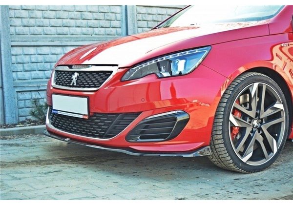 Añadido V.1 Peugeot 308 Ii Gti Maxtondesign