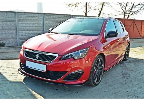 Añadido V.1 Peugeot 308 Ii Gti Maxtondesign