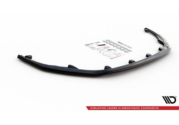 Añadido V.1 Peugeot 308 Mk2 Facelift Maxtondesign