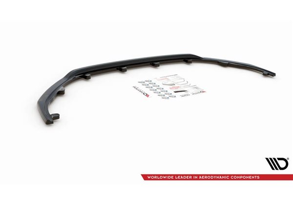 Añadido V.1 Peugeot 308 Mk2 Facelift Maxtondesign