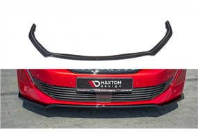 Añadido V.1 Peugeot 508 Mk2 Maxtondesign