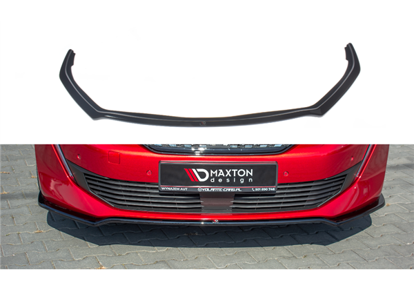 Añadido V.1 Peugeot 508 Mk2 Maxtondesign