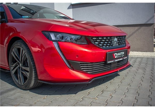 Añadido V.1 Peugeot 508 Mk2 Maxtondesign