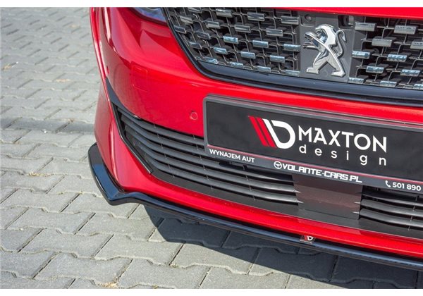 Añadido V.1 Peugeot 508 Mk2 Maxtondesign