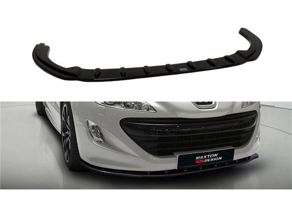 Añadido V.1 Peugeot Rcz Maxtondesign
