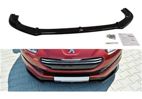 Añadido V.1 Peugeot Rcz Facelift Maxtondesign