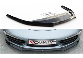 Añadido V.1 Porsche 911 Carrera 991 Maxtondesign