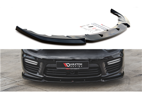 Añadido V.1 Porsche Panamera Turbo 970 Facelift Maxtondesign