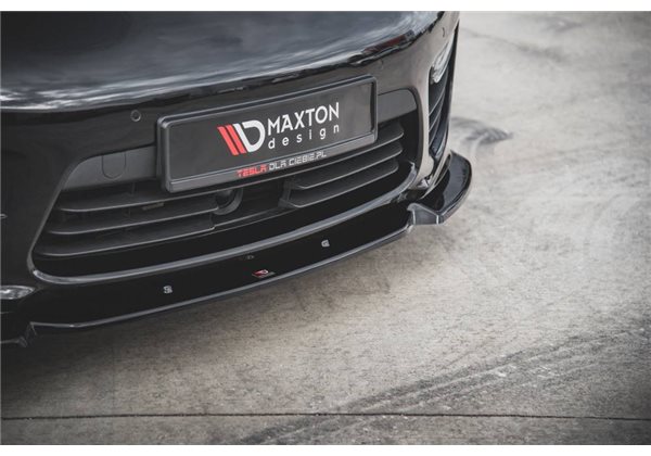 Añadido V.1 Porsche Panamera Turbo 970 Facelift Maxtondesign