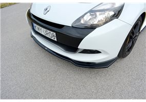 Añadido V.1 Renault Clio Mk3 Rs Facelift Maxtondesign