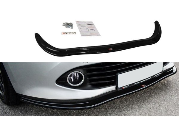 Añadido V.1 Renault Clio Mk4 Maxtondesign