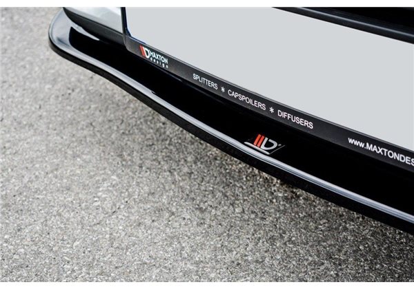 Añadido V.1 Renault Clio Mk4 Maxtondesign