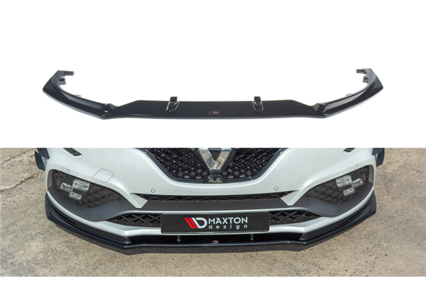 Añadido V.1 Renault Megane Iv Rs Maxtondesign
