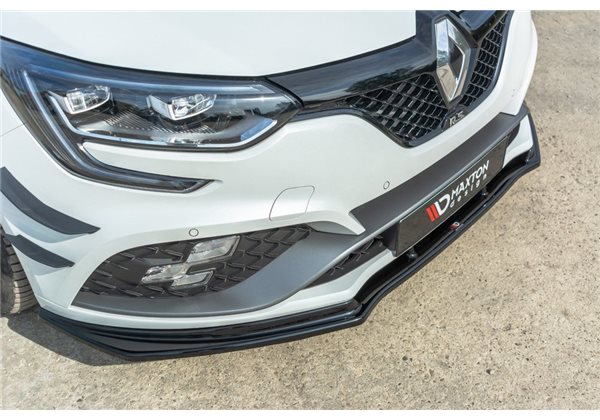 Añadido V.1 Renault Megane Iv Rs Maxtondesign