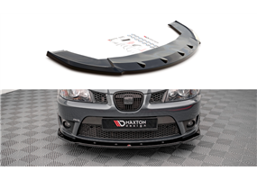 Añadido V.1 Seat Ibiza Cupra Mk3 Maxtondesign