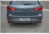 Añadido V.1 Seat Leon Cupra Mk3 Fl Sportstourer Maxtondesign