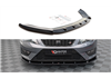 Añadido V.1 Seat Leon Fr / Cupra Mk3 Maxtondesign