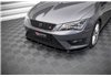 Añadido V.1 Seat Leon Fr / Cupra Mk3 Maxtondesign