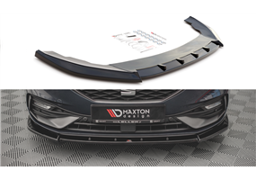 Añadido V.1 Seat Leon Fr Mk4 Maxtondesign