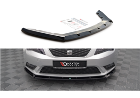 Añadido V.1 Seat Leon Mk3 Maxtondesign