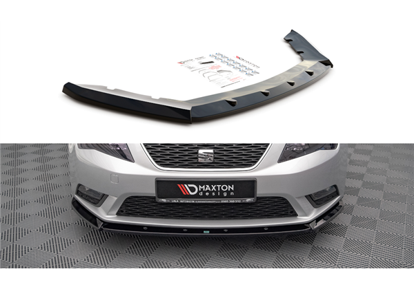 Añadido V.1 Seat Leon Mk3 Maxtondesign