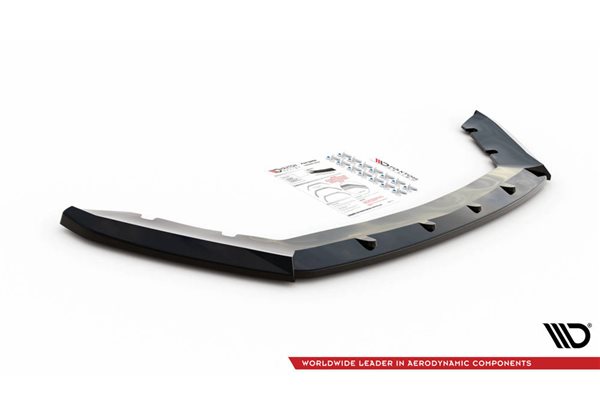 Añadido V.1 Seat Leon Mk3 Maxtondesign