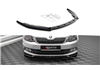 Añadido V.1 Skoda Fabia Mk3 Maxtondesign