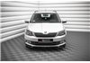 Añadido V.1 Skoda Fabia Mk3 Maxtondesign