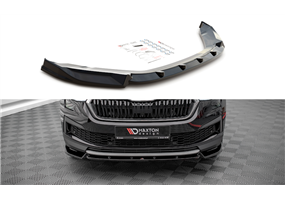 Añadido V.1 Skoda Kodiaq Mk1 Facelift Maxtondesign