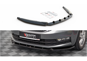 Añadido V.1 Skoda Octavia Mk3 Facelift Maxtondesign