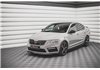 Añadido V.1 Skoda Octavia Rs Mk3 Facelift Maxtondesign