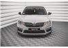 Añadido V.1 Skoda Octavia Rs Mk3 Facelift Maxtondesign