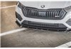 Añadido V.1 Skoda Octavia Rs Mk4 Maxtondesign