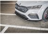Añadido V.1 Skoda Octavia Rs Mk4 Maxtondesign