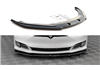 Añadido V.1 Tesla Model S Facelift Maxtondesign