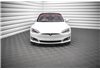 Añadido V.1 Tesla Model S Facelift Maxtondesign