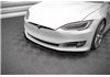 Añadido V.1 Tesla Model S Facelift Maxtondesign