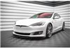 Añadido V.1 Tesla Model S Facelift Maxtondesign