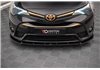 Añadido V.1 Toyota Avensis Mk3 Facelift Maxtondesign
