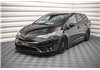 Añadido V.1 Toyota Avensis Mk3 Facelift Maxtondesign
