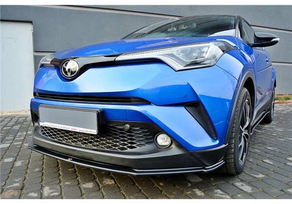 Añadido V.1 Toyota C-hr Maxtondesign