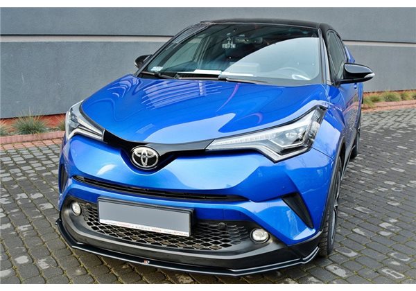 Añadido V.1 Toyota C-hr Maxtondesign
