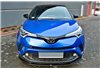 Añadido V.1 Toyota C-hr Maxtondesign