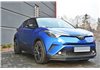 Añadido V.1 Toyota C-hr Maxtondesign