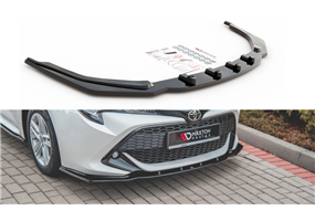 Añadido V.1 Toyota Corolla Xii Touring Sports/ Hatchback Maxtondesign