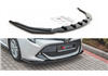 Añadido V.1 Toyota Corolla Xii Touring Sports/ Hatchback Maxtondesign