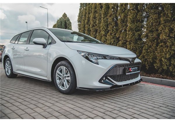 Añadido V.1 Toyota Corolla Xii Touring Sports/ Hatchback Maxtondesign